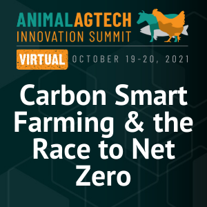 Carbon Smart Farming & the Race to Net Zero