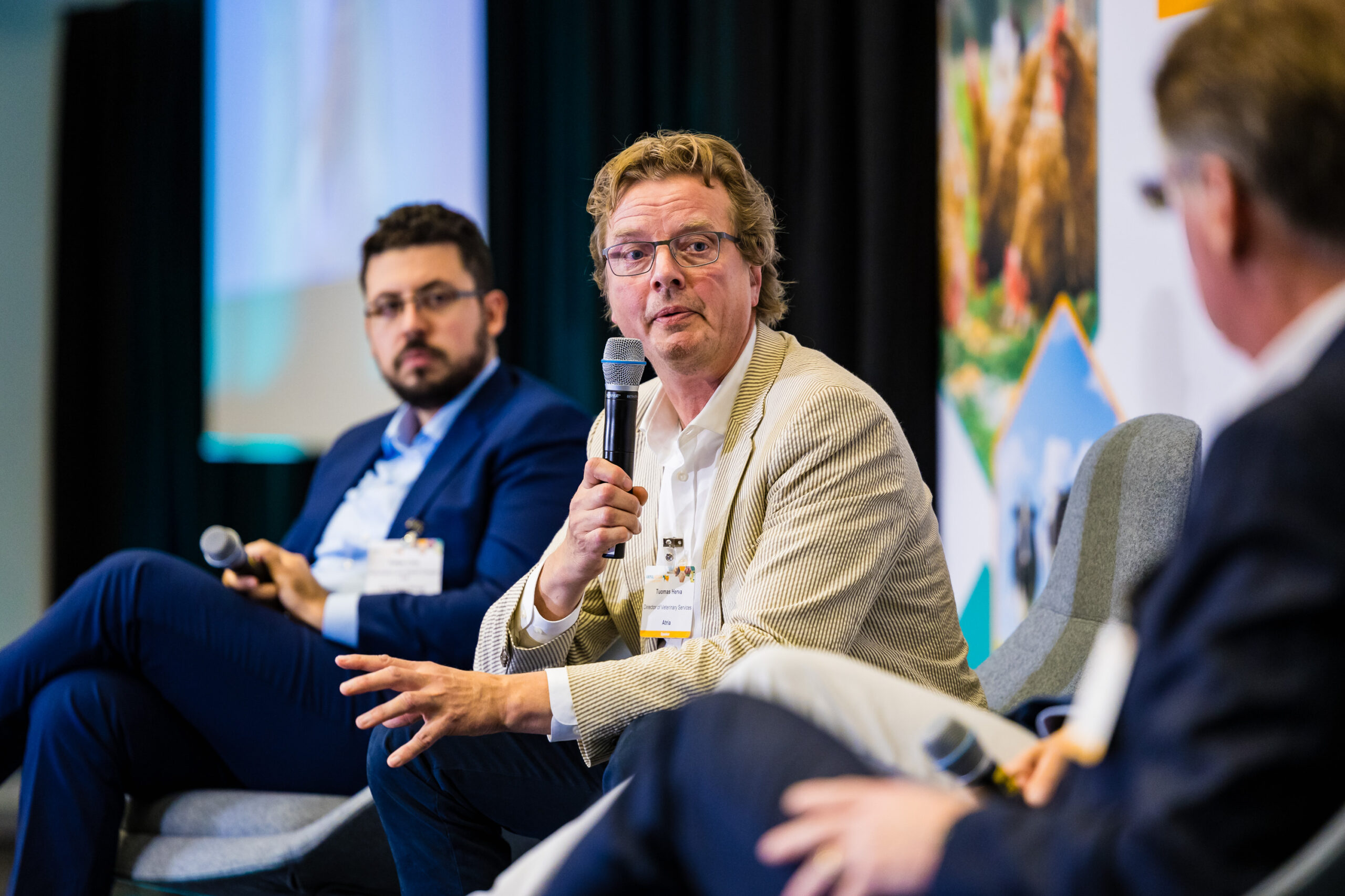 Gallery - Animal AgTech Innovation Summit - AMSTERDAM